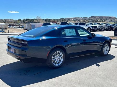 New 2026 Dodge Charger R/T w/ Driver Convenience Group AWD/4WD image 6