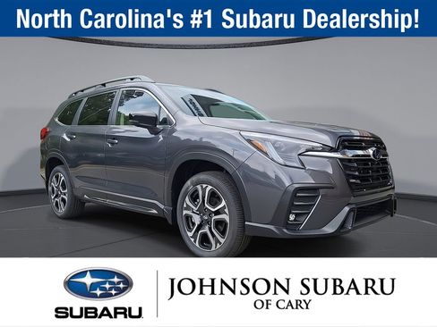 New 2026 Subaru Ascent Limited AWD/4WD image 1