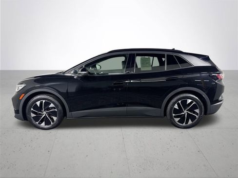 Certified 2021 Volkswagen ID.4 Pro S image 10
