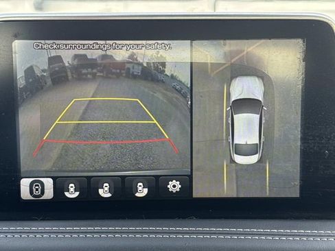 Used 2021 Genesis G70 2.0T w/ Prestige Package image 20