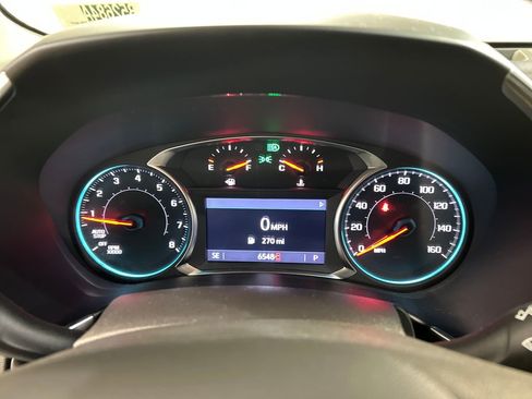 Used 2024 Chevrolet Equinox LT image 16