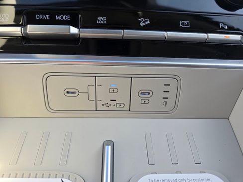 New 2026 Hyundai Santa Fe SEL AWD/4WD image 22