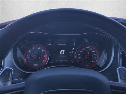 Used 2023 Dodge Charger SRT Hellcat image 10