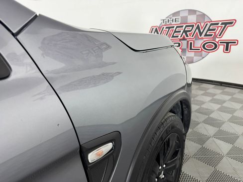 Used 2025 Mitsubishi Outlander Sport LE image 30