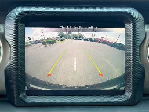 Used 2019 Jeep Wrangler Unlimited Rubicon AWD/4WD image 14