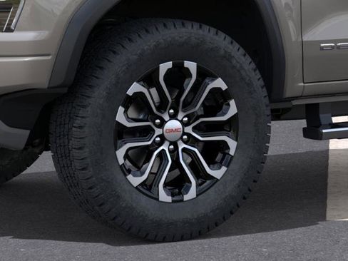 New 2026 GMC Canyon Denali AWD/4WD image 33