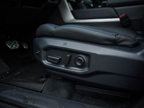 New 2026 Toyota Tundra Platinum image 18