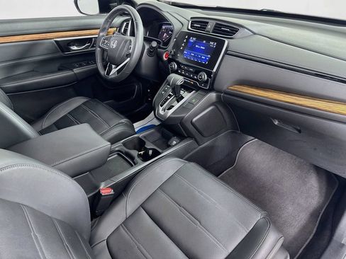 Used 2019 Honda CR-V EX-L image 37