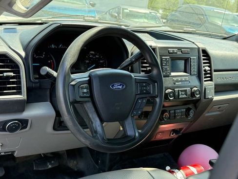 Used 2020 Ford F450 XL AWD/4WD image 15
