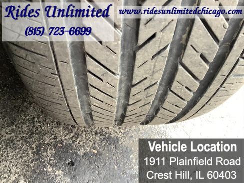 Used 2009 Honda Accord EX-L image 38
