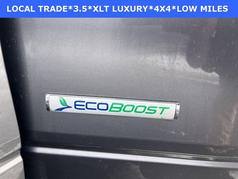 Used 2014 Ford F150 XLT w/ Equipment Group 302A Luxury image 23