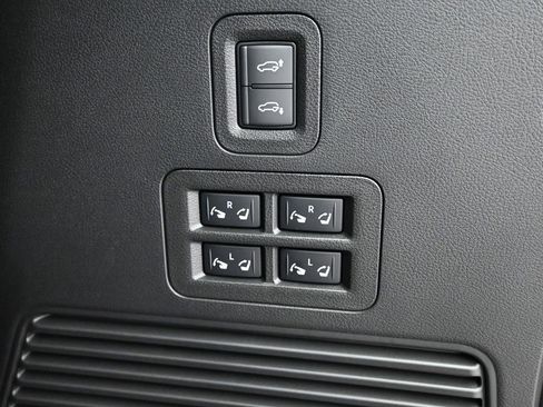 New 2026 INFINITI QX80 4WD w/ Sport Exterior Package image 23