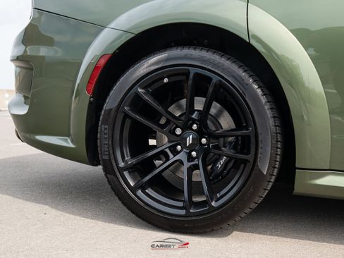 Used 2023 Dodge Charger Scat Pack RWD image 11