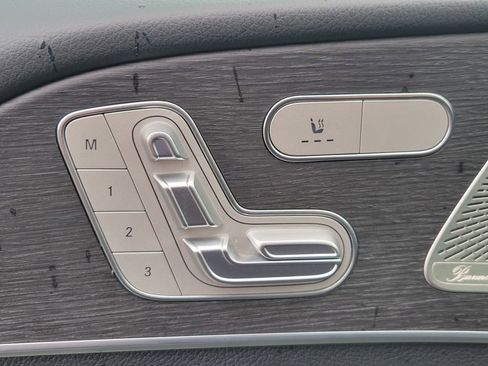 Used 2022 Mercedes-Benz GLE 350 w/ Premium Package image 26