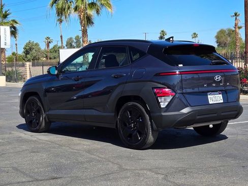 Certified 2026 Hyundai Kona SEL Sport FWD image 6