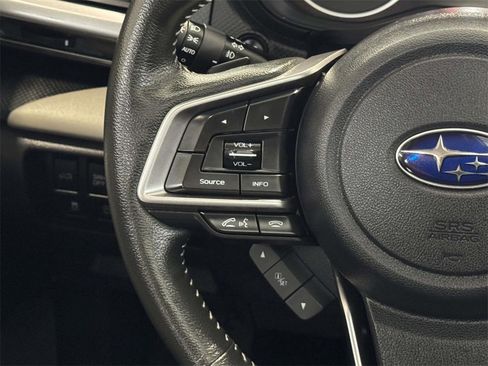 Used 2024 Subaru Forester Limited w/ Pop Package 2 image 29