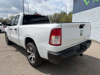 Used 2022 RAM 1500 Tradesman w/ Trailer Tow Group