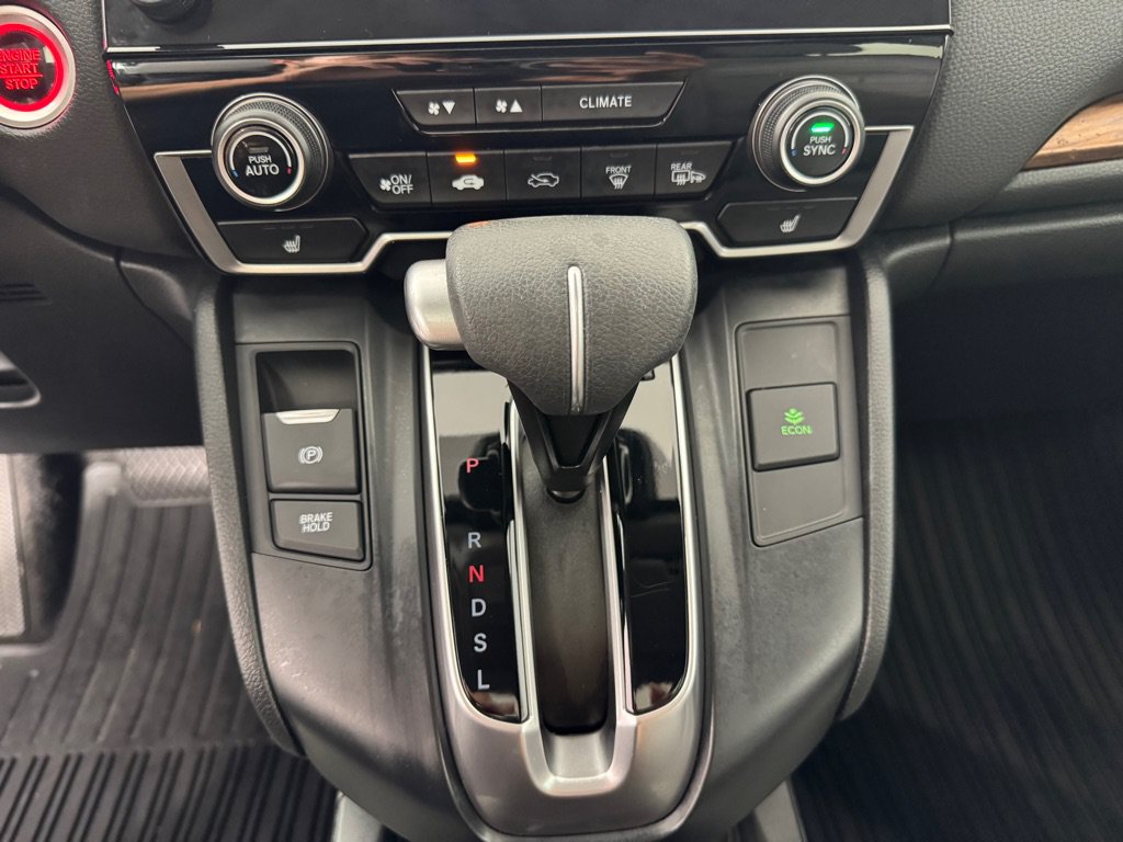 Used 2017 Honda CR-V EX image 18