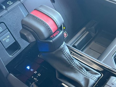 New 2026 Toyota Tundra TRD Pro AWD/4WD image 17