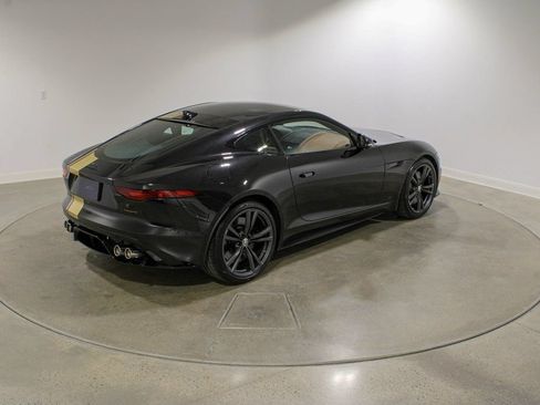 New 2024 Jaguar F-TYPE R AWD/4WD image 5