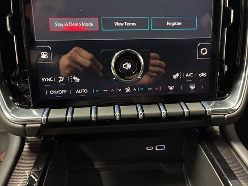 New 2026 GMC Yukon Elevation image 23