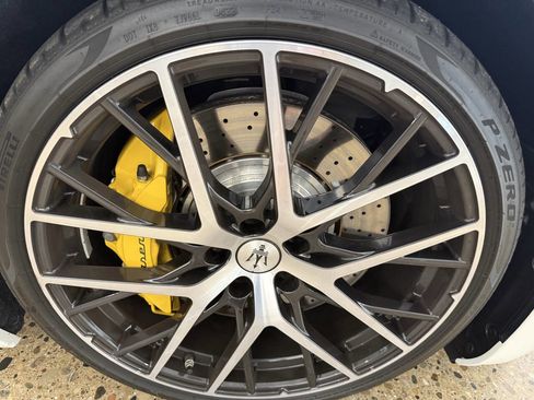 Used 2024 Maserati GranTurismo Modena image 29