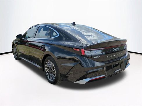 New 2025 Hyundai Sonata SEL image 7