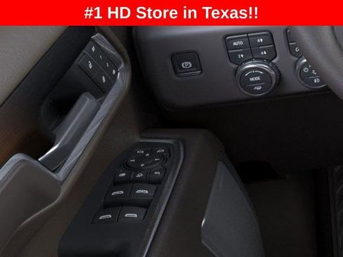 New 2026 GMC Sierra 3500 Denali w/ Denali Reserve Package image 22