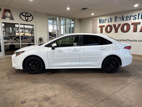 New 2026 Toyota Corolla LE image 7