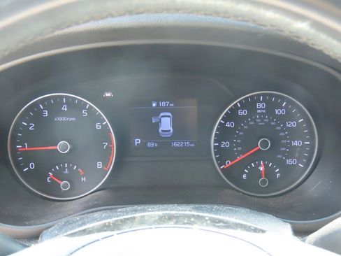 Used 2020 Kia Sportage S w/ S Premium Package FWD image 20