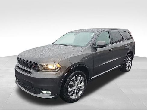 Used 2020 Dodge Durango GT image 10