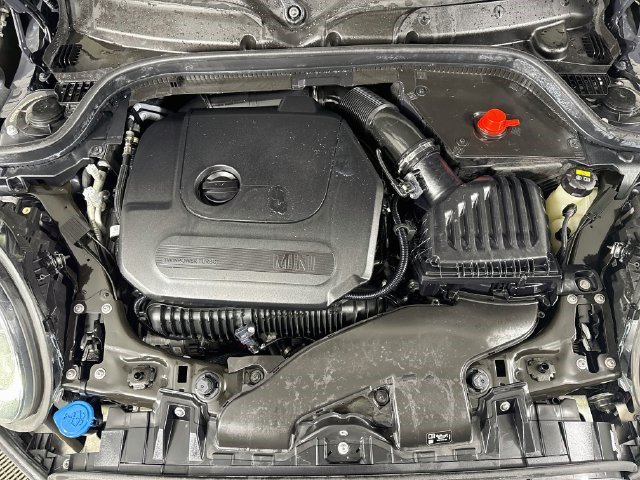 Used 2020 MINI Cooper S w/ Storage Package FWD image 36