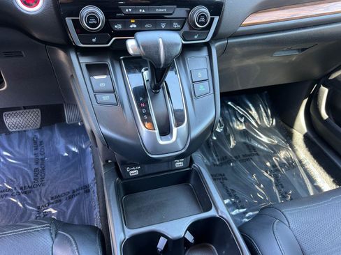 Used 2020 Honda CR-V EX-L image 32