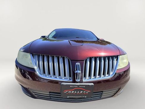 Used 2012 Lincoln MKS FWD image 4