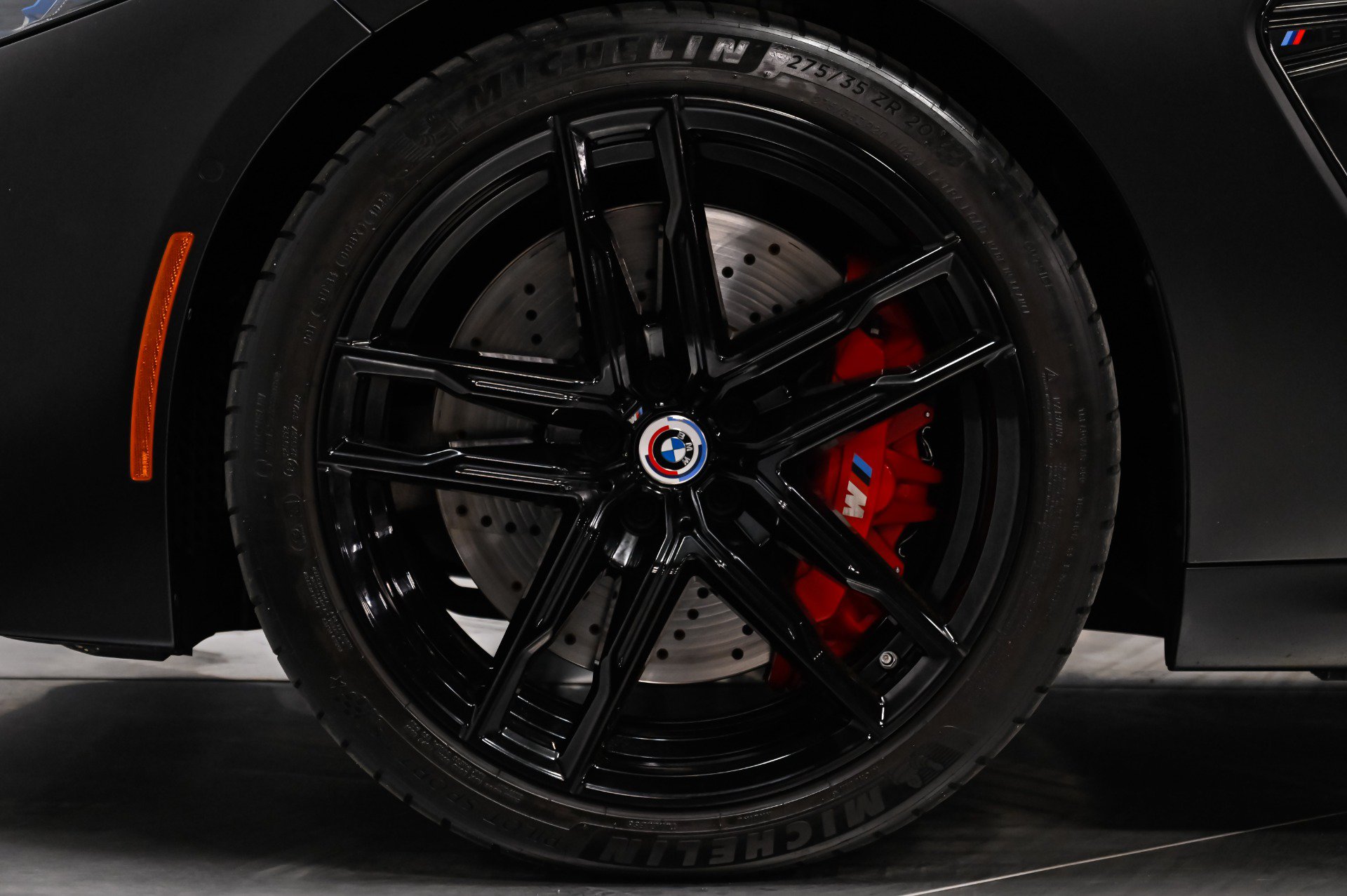 Used 2023 BMW M8 Competition AWD/4WD image 20