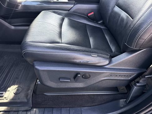 Used 2022 Ford F150 XLT w/ Equipment Group 302A High AWD/4WD image 17