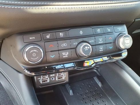 New 2026 Dodge Durango SRT Hellcat image 18