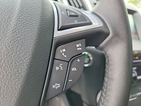 Used 2016 Ford Edge Sport w/ Equipment Group 401A AWD/4WD image 24