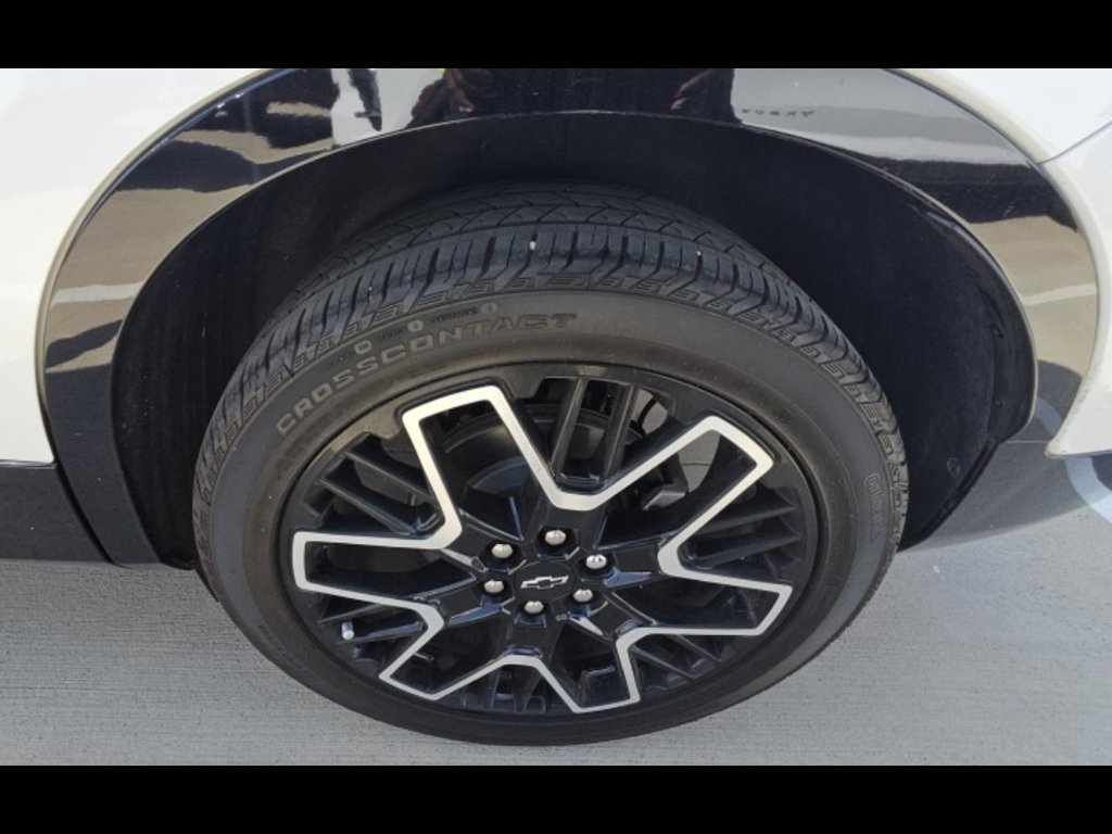 Used 2024 Chevrolet Blazer RS w/ Driver Confidence II Package FWD image 6