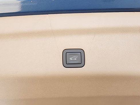 New 2026 GMC Yukon XL Denali w/ Sun & Power Step Package image 56