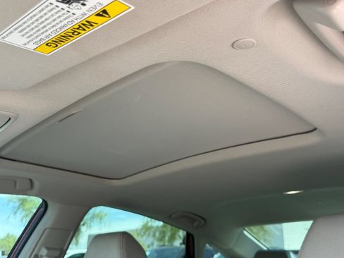 Used 2025 Honda Accord SE image 15