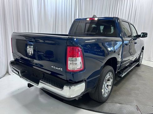 Used 2022 RAM 1500 Big Horn AWD/4WD image 28