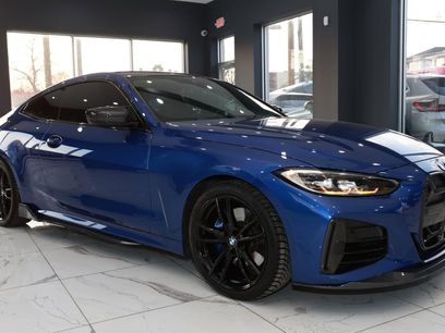 Used 2022 BMW 440i xDrive Coupe