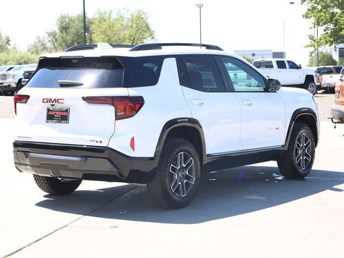 New 2027 GMC Terrain AT4 w/ Convenience Package III AWD/4WD image 6