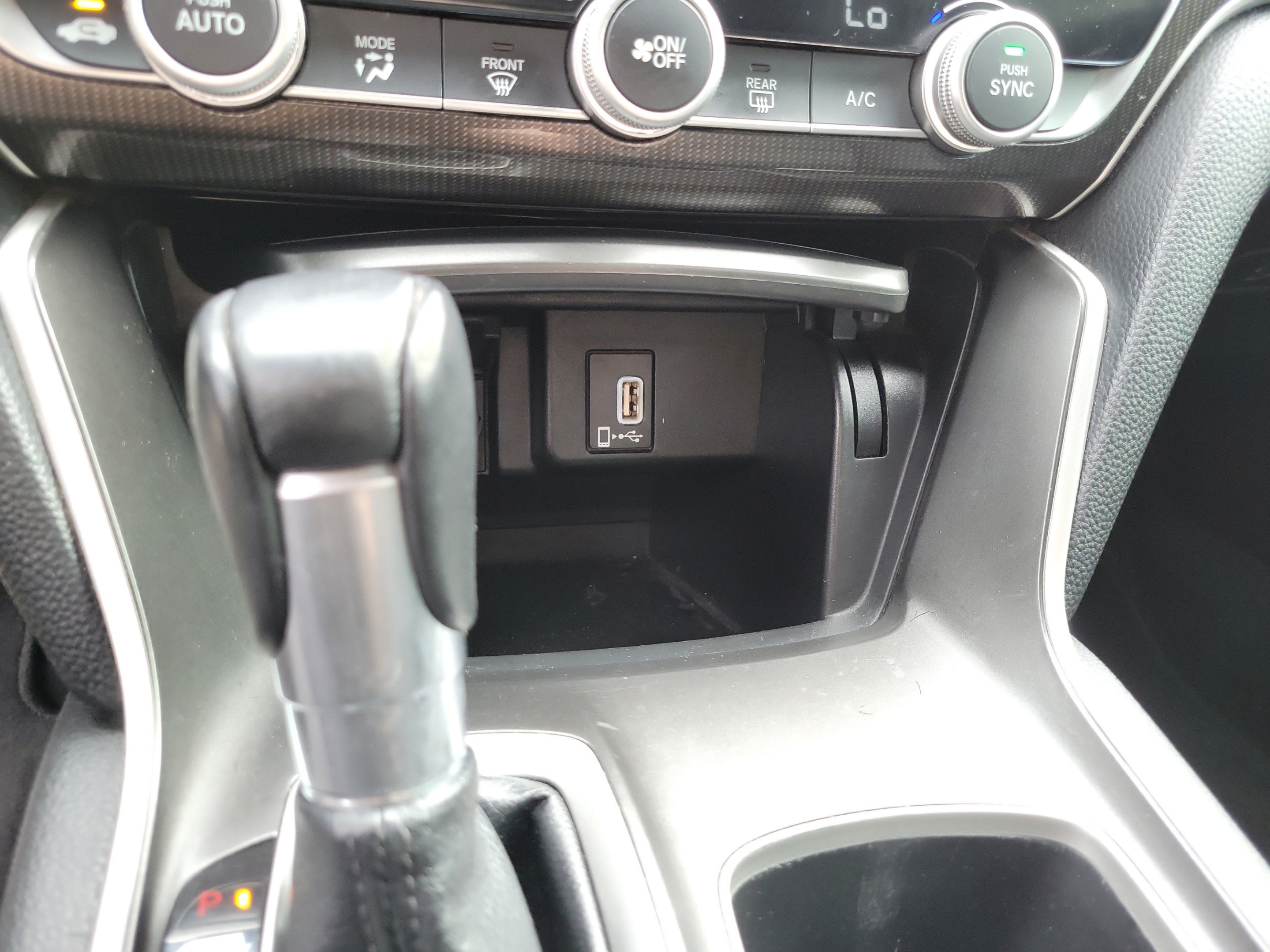 Used 2020 Honda Accord Sport image 19