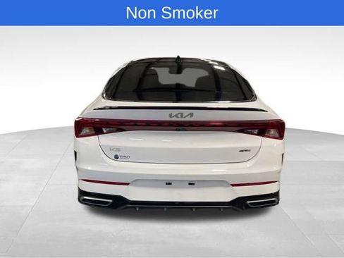 Used 2023 Kia K5 GT-Line image 4