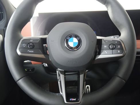 Used 2026 BMW iX xDrive60 w/ M Sport Package image 21