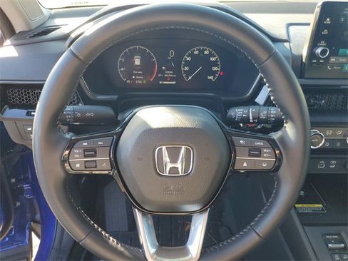 Certified 2025 Honda CR-V EX-L image 16