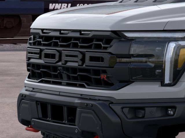New 2026 Ford F150 Raptor w/ Equipment Group 803A Raptor R AWD/4WD image 17