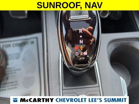 Used 2024 Cadillac XT4 Sport image 12